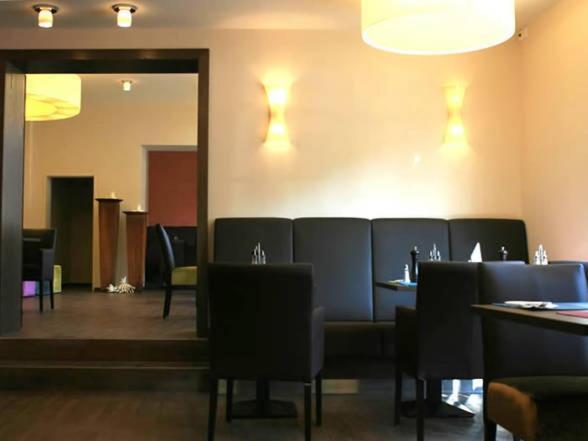 Thiesmann's & Restaurant